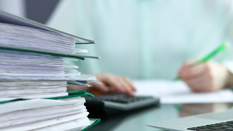 Calcolo cartelle esattoriali 